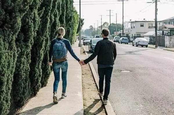 Don’t Be Afraid to Fail at Dating 2