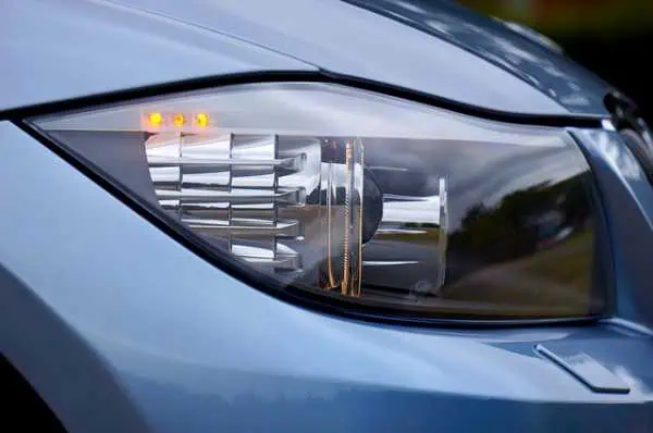 The Benefits of Xenon Headlights 3