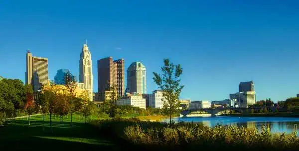 Amazing and Free Things to Do in Columbus, Ohio. 4