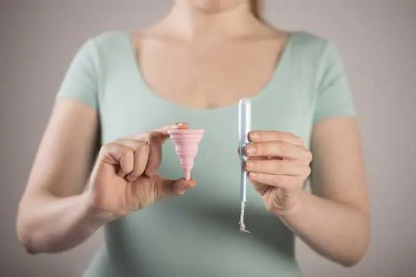What Runners Should Know About Using a Menstrual Cup 2