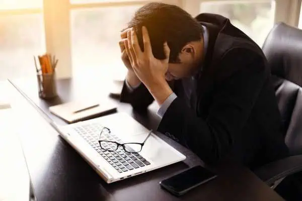 Feeling trapped in your career? Tips to move forward 4