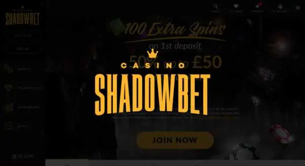 Services Offered By Shadowbet Online Casino 13