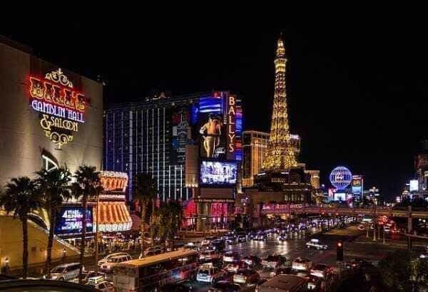A Few Exclusive Land based Casinos in London 2