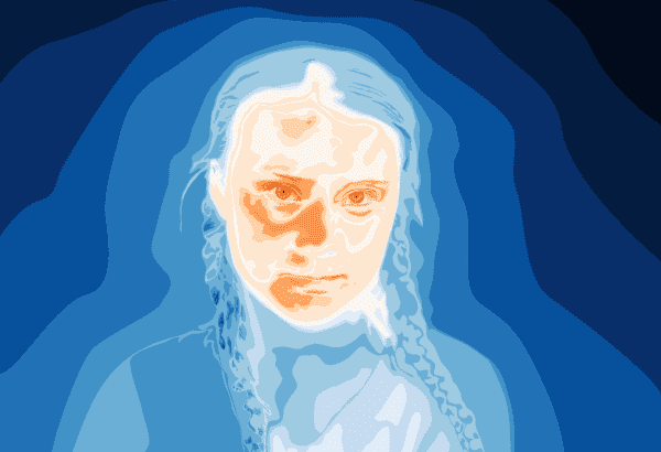 Greta Thunberg: The Young Activist Who Took the World by Storm 3
