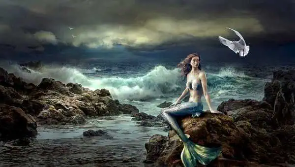 Gameplay review of Mermaid Millions Slot  2
