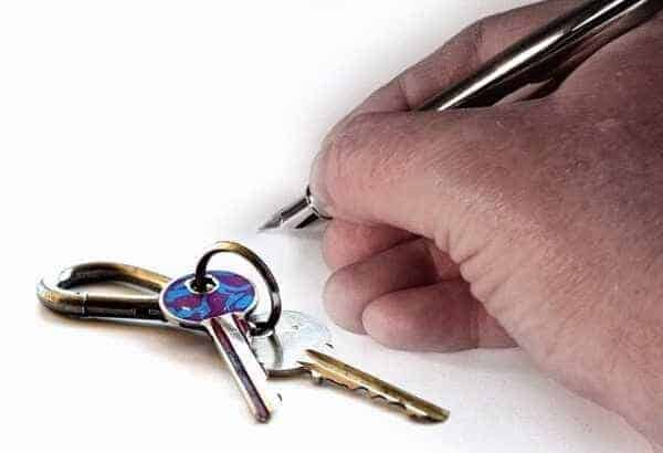 Impress Your Future Landlord with These Four Things 2