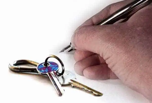 Impress Your Future Landlord with These Four Things 8