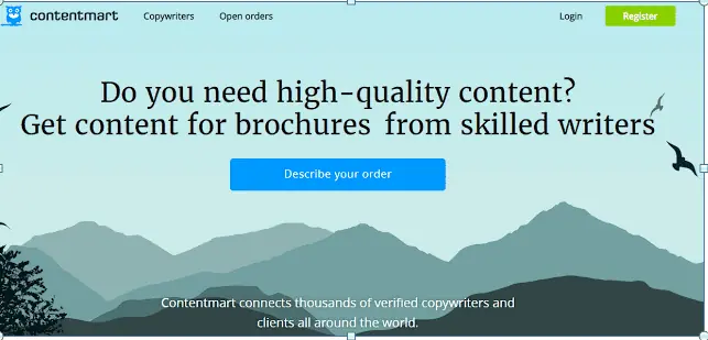 ContentMart: Will the Freelancing Site Be Back Online? 6