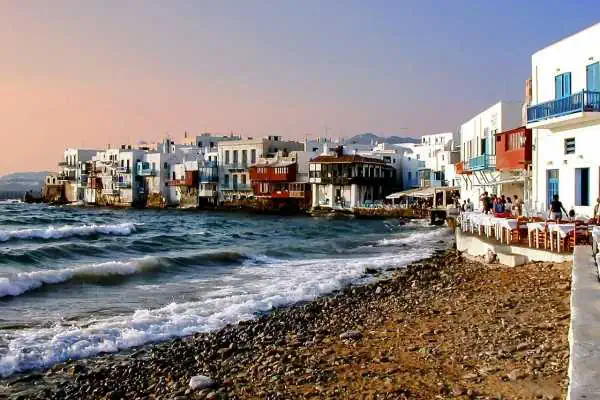 8 Reasons You Must Visit Mykonos 2
