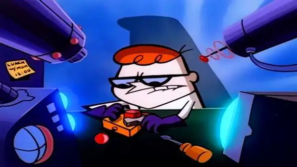 15 Amazing Cartoon Network Old Cartoons to Watch 4