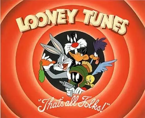 looney tunes