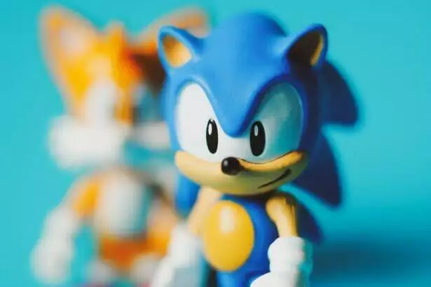 The Top 15 Amazing Sonic the Hedgehog Facts 2