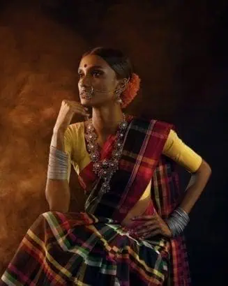 Know More About The Indian Saree Culture 5