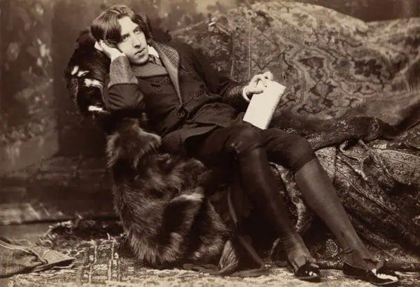 The Best Oscar Wilde Poems and What They are About 1