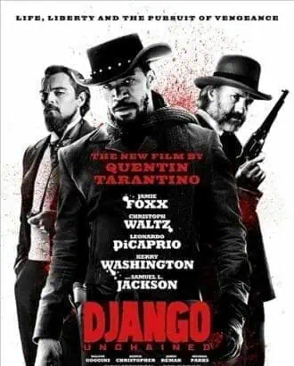 Django Unchained: An Intriguing World 2