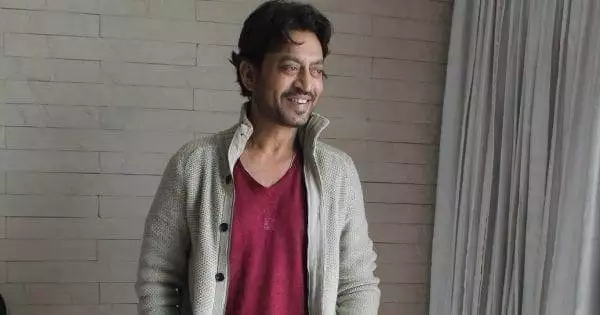 Irrfan Khan (1967 - Forever) 2