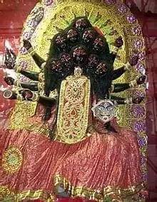 Black Magic Temples in Tamil Nadu