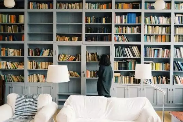 Books Vs. Movies: What do you Prefer? 2