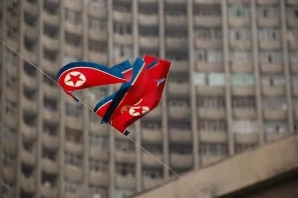 Check Out These Astonishing North Korea School Rules First 5