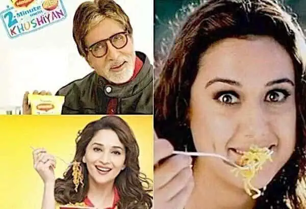 Is Maggi Safe for Kids? 2