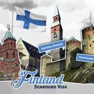 How to Get Finland Work Visa from India? 2