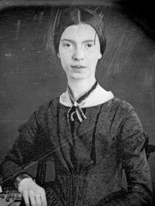 Emily Dickinson : Top Ten Poems 5