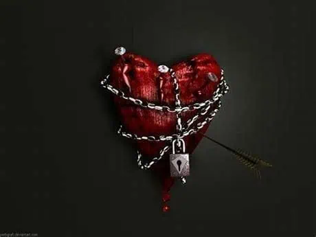 Unraveling the Darkest Truth about Love 4
