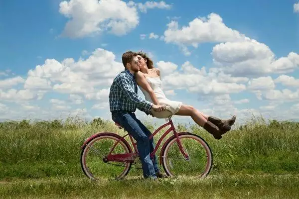 What Happens to You When You Fall in Love? 6