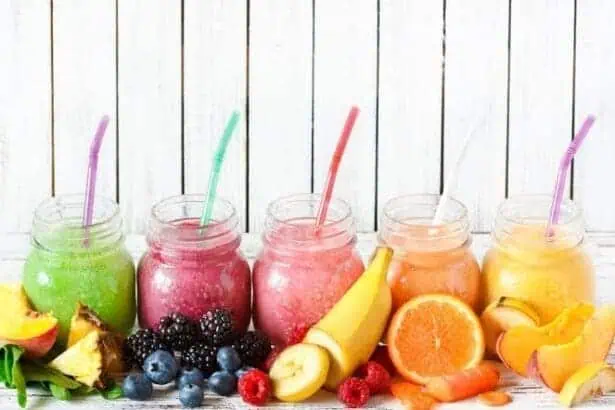 magic bullet vs. nutribullet