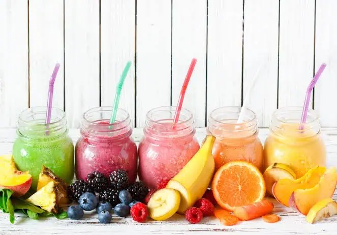 magic bullet vs. nutribullet