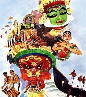 The Top Interesting Facts about Malayalees 10