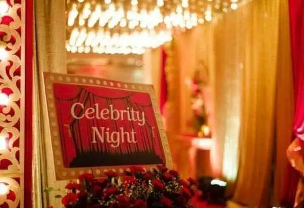 How To Host A Bollywood Theme Party? 4