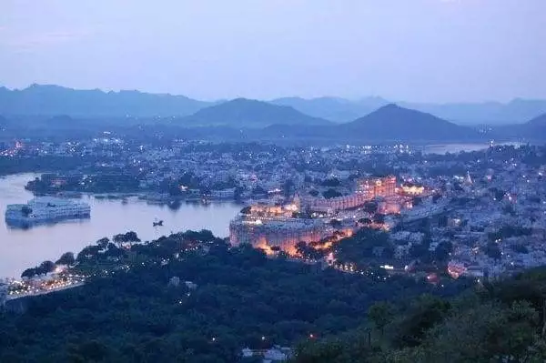 Things famous in udaipur
