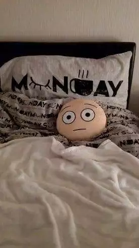 Why We Hate Mondays!