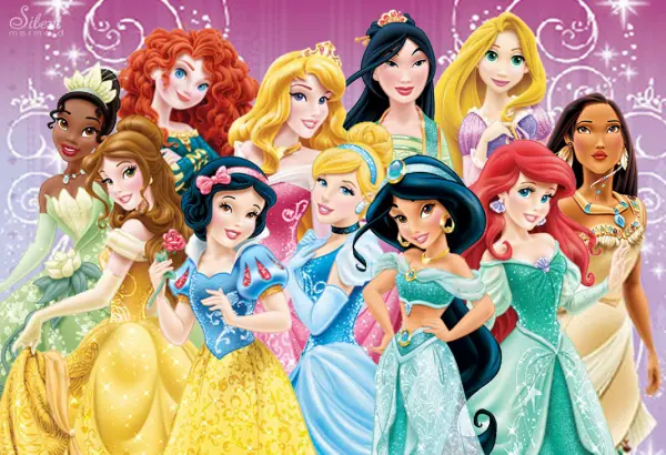 Creepy Stories Behind Disney Movies