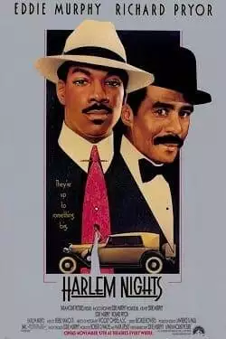 Harlem Nights - Wikipedia