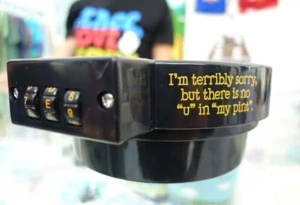 7 Weird Things You Didn't Know Existed