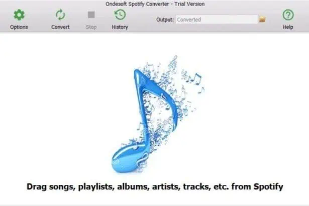 Spotify Music Converter: Download for Offline Listening 2