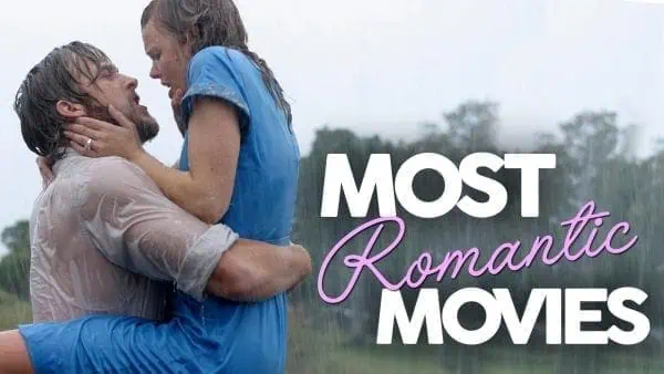 best romantic movies