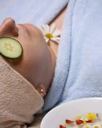 Skincare:Body Scrub Benefits