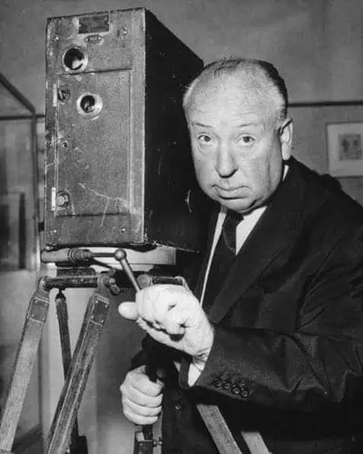 Top 5 Alfred Hitchcock Movies Of All Time 1