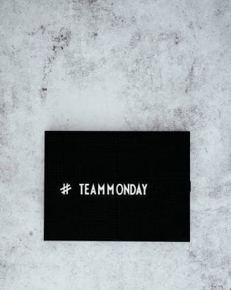 5 Awesome Reasons Why Mondays are Great 4