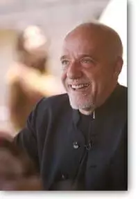 Paulo Coelho Quotes