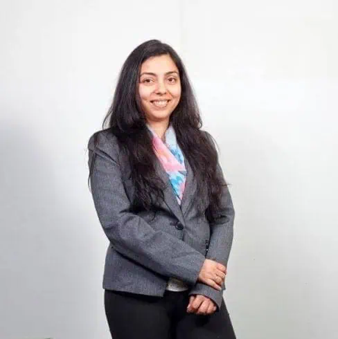 Meet Mental Health Professional, Dr. Kamna Chhibber 1