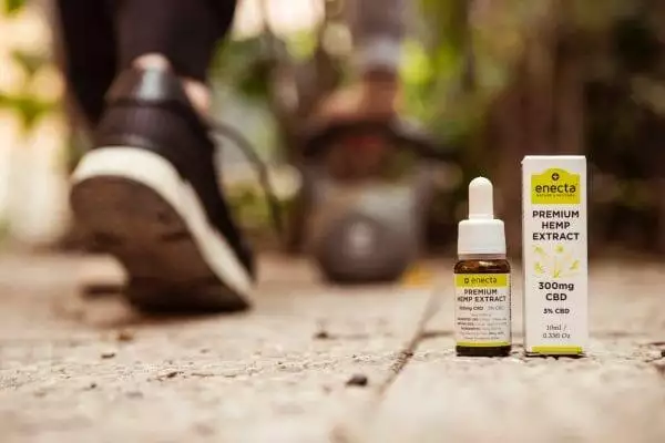 4 Reasons Why CBD is Here to Stay 1