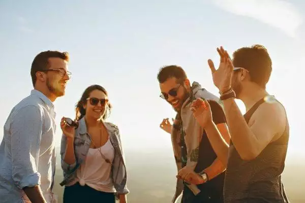 What Does Being An Extrovert Mean? 2