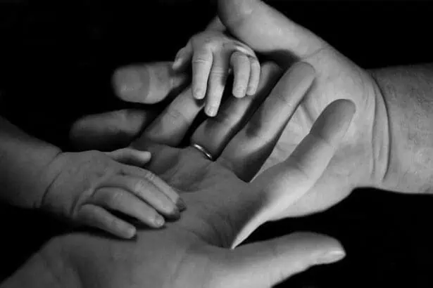 The joy of Parenthood
