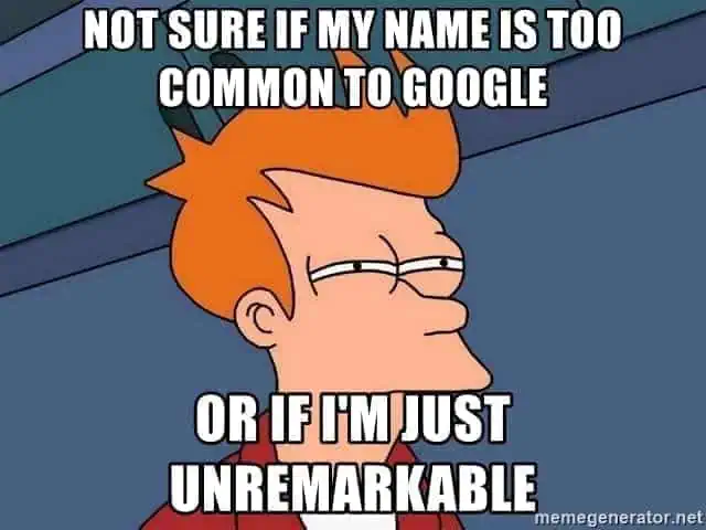 common indian names