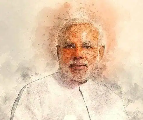 Modi-fied India: Why Narendra Modi is a Good Leader for India