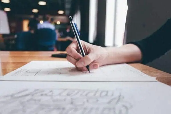 Is It True That Handwriting Shows Your Personality? 2